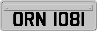 ORN1081