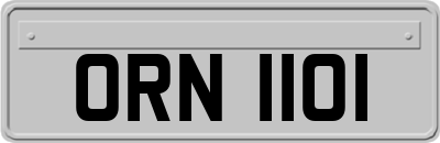 ORN1101