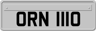 ORN1110