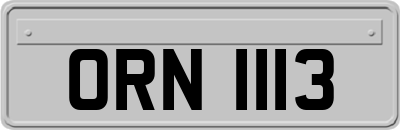 ORN1113