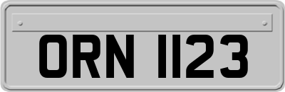 ORN1123