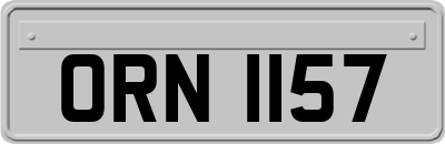 ORN1157