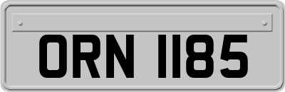 ORN1185