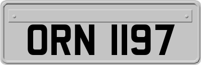ORN1197