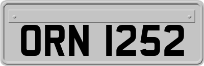 ORN1252