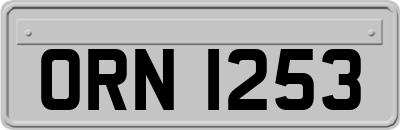 ORN1253