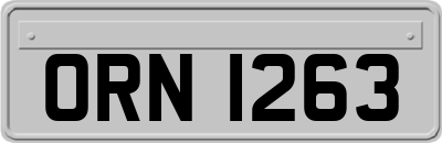 ORN1263