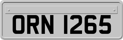 ORN1265