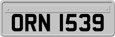 ORN1539