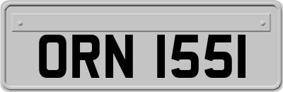 ORN1551