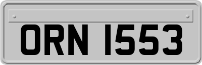 ORN1553