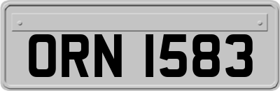 ORN1583