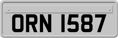 ORN1587