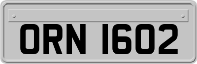 ORN1602