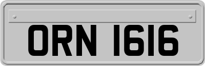ORN1616