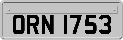 ORN1753