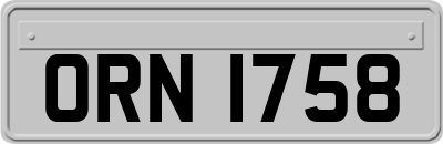 ORN1758