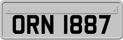 ORN1887