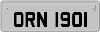 ORN1901