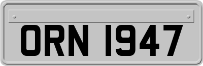 ORN1947