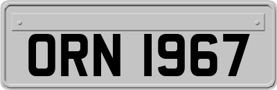 ORN1967