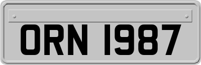 ORN1987