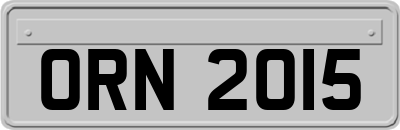 ORN2015