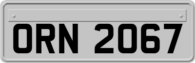 ORN2067