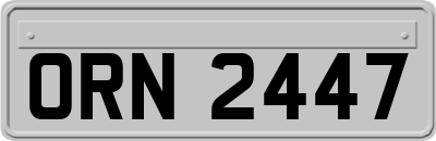 ORN2447