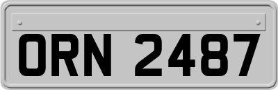 ORN2487