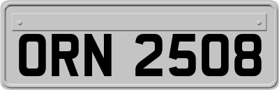 ORN2508