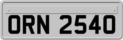 ORN2540