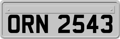 ORN2543