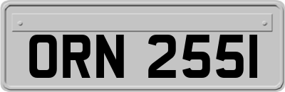 ORN2551