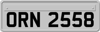 ORN2558