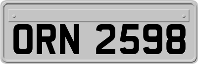 ORN2598