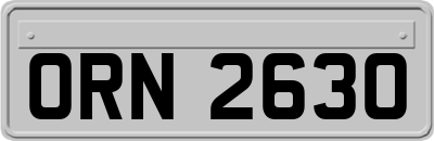 ORN2630