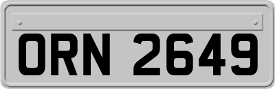 ORN2649