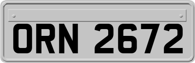 ORN2672