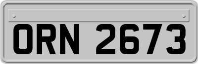 ORN2673