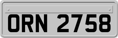 ORN2758