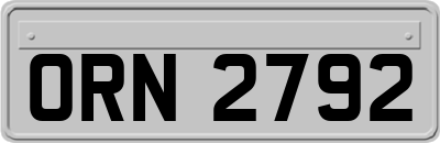 ORN2792