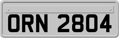 ORN2804