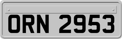 ORN2953