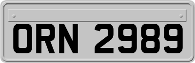 ORN2989