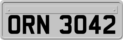 ORN3042