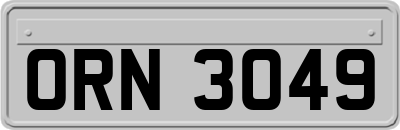 ORN3049