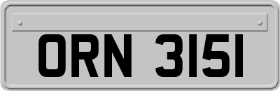 ORN3151