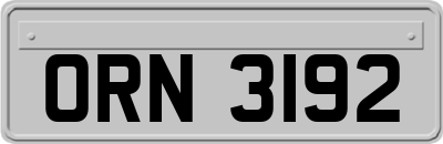 ORN3192