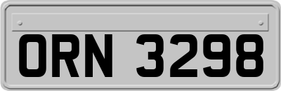 ORN3298